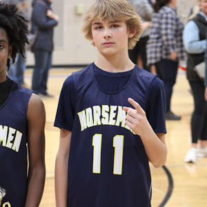 Meet your Posher, Bobby